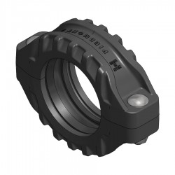 STYLE P COUPLINGS