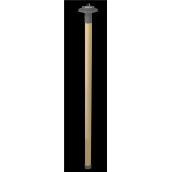 TUBULAR EXTRUDED CELLS FOR...