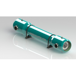 FLUYTEC - Filtro...