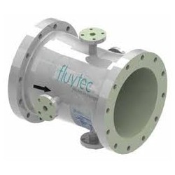 FLUYTEC - Miscelatore...