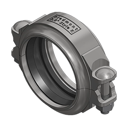 STYLE K COUPLINGS