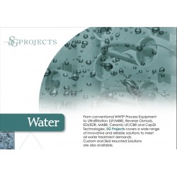 SG Projects Water Treatment...