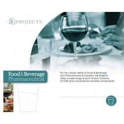 SG Projects  Food&Beverage...