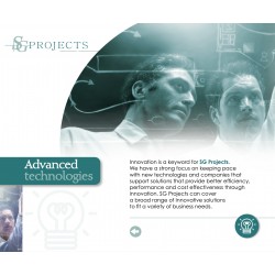 SG Projects Advance...