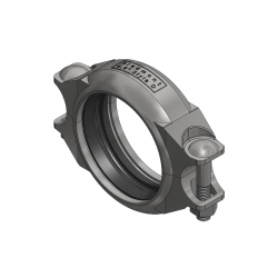 STYLE D COUPLINGS