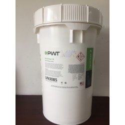 PWT OPTICLEAN G - 20 KG